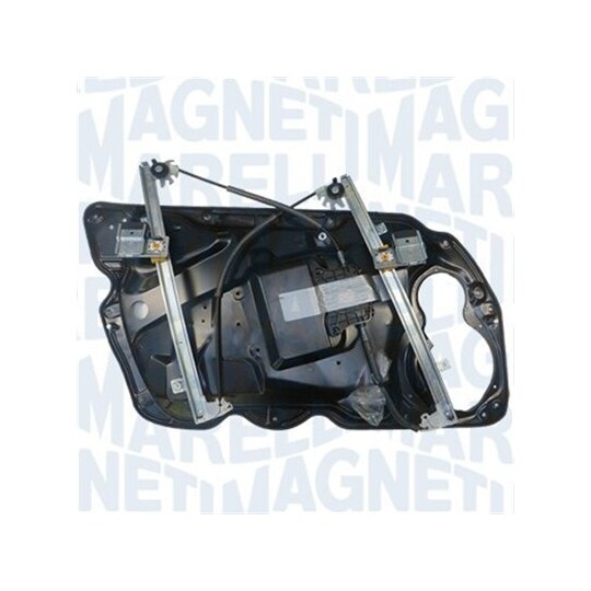 350103171400 - Window Regulator 