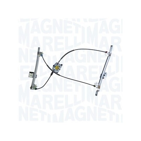 350103173500 - Window Regulator 