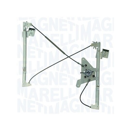 350103177700 - Window Regulator 