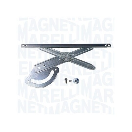 350103172400 - Window Regulator 