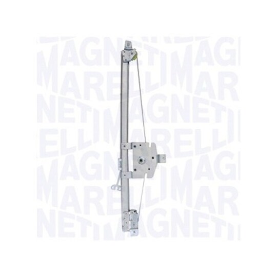 350103177600 - Window Regulator 