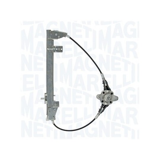 350103179400 - Window Regulator 