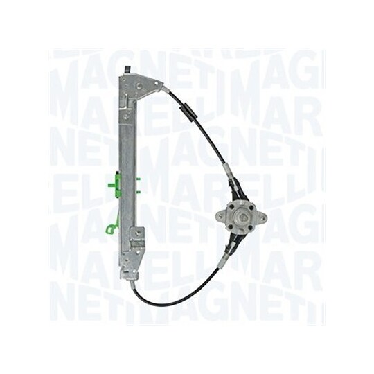 350103179500 - Window Regulator 