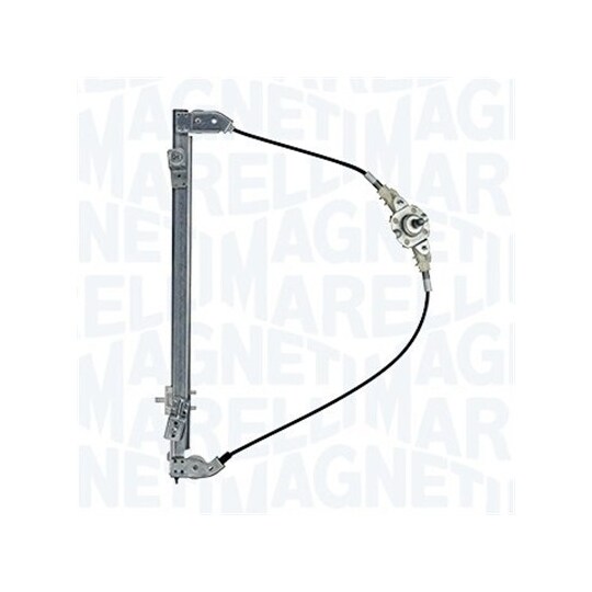 350103179700 - Window Regulator 