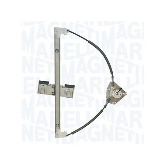 350103181500 - Window Regulator 