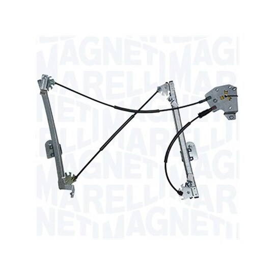 350103184600 - Window Regulator 