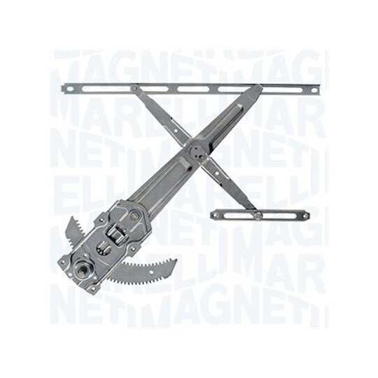 350103181300 - Window Regulator 