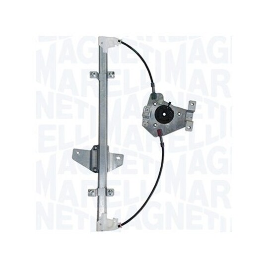 350103185600 - Window Regulator 