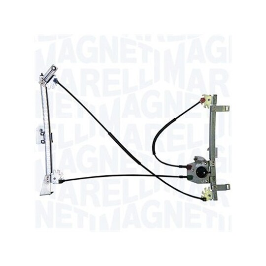 350103185400 - Window Regulator 