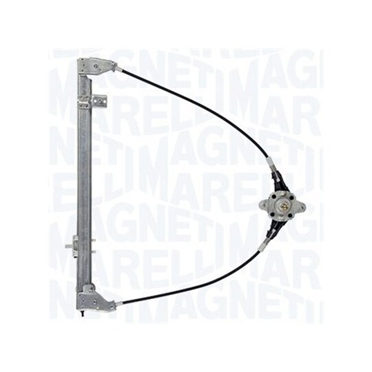 350103186400 - Window Regulator 