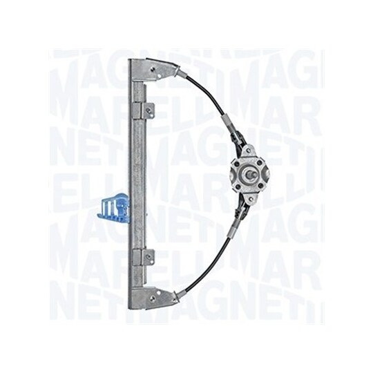 350103187300 - Window Regulator 