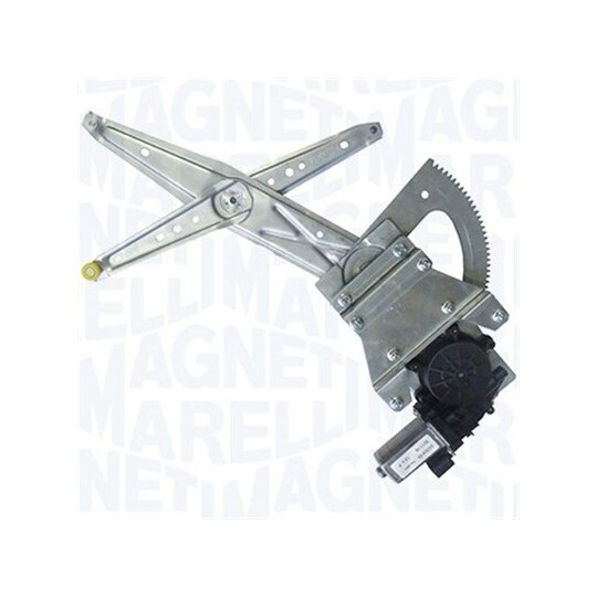 350103187700 - Window Regulator 