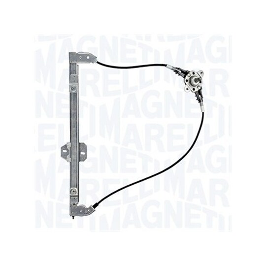 350103186500 - Window Regulator 