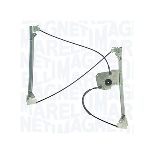 350103188300 - Window Regulator 