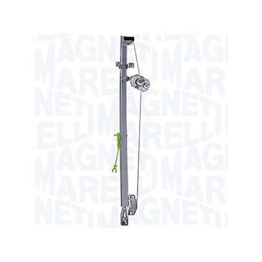 350103191100 - Window Regulator 