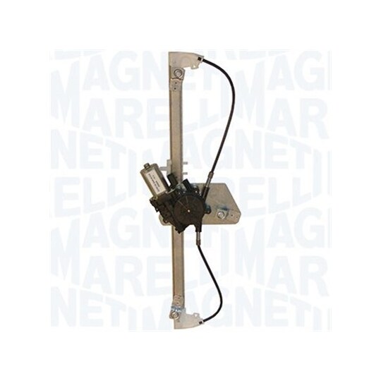 350103191800 - Window Regulator 