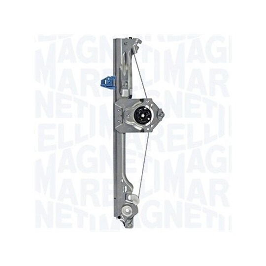 350103189600 - Window Regulator 