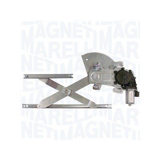 350103189700 - Window Regulator 