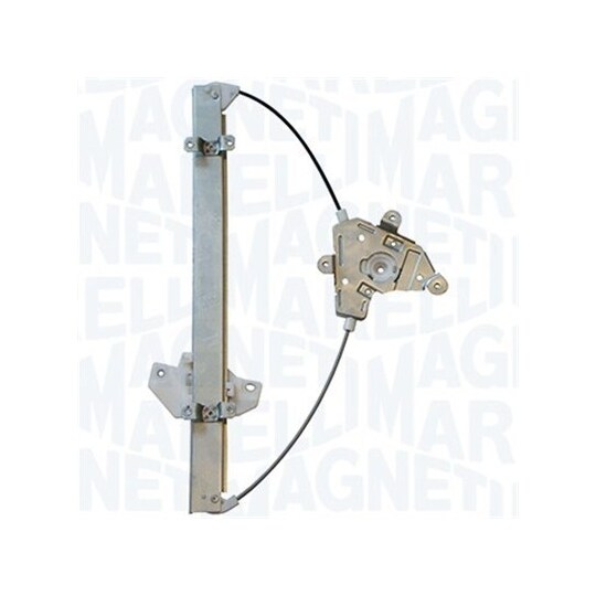 350103195300 - Window Regulator 