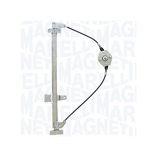 350103196800 - Window Regulator 