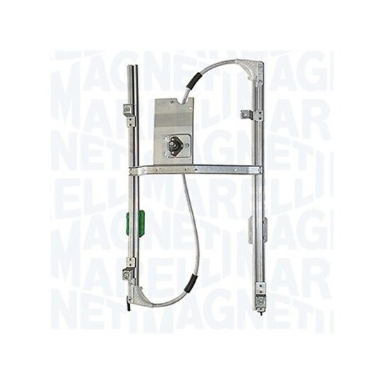 350103200600 - Window Regulator 