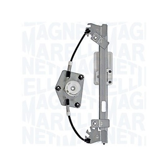 350103198600 - Window Regulator 