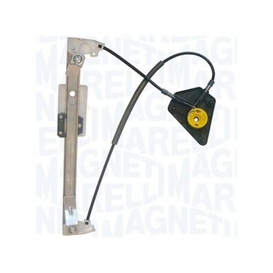 350103199300 - Window Regulator 