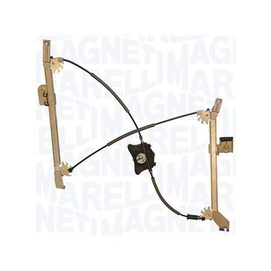 350103199600 - Window Regulator 