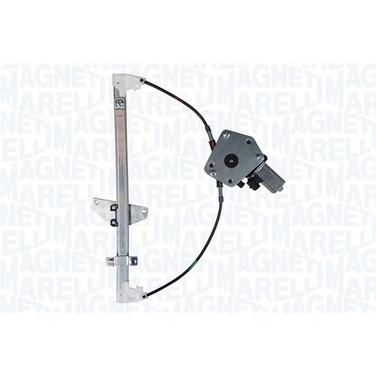 350103201800 - Window Regulator 