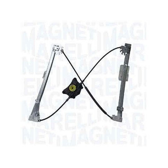 350103207100 - Window Regulator 