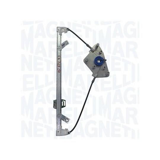 350103206500 - Window Regulator 