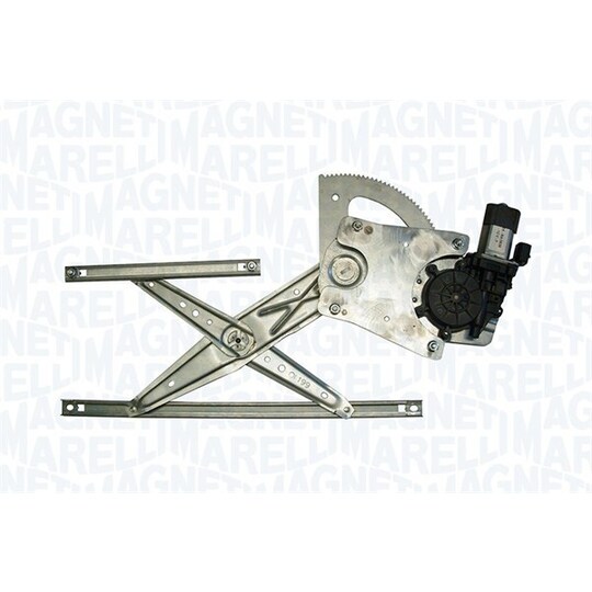 350103204200 - Window Regulator 