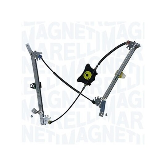 350103205300 - Window Regulator 