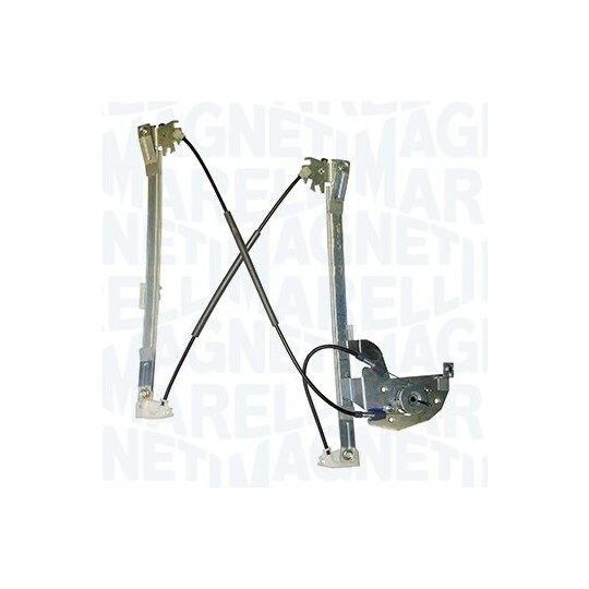 350103210300 - Window Regulator 