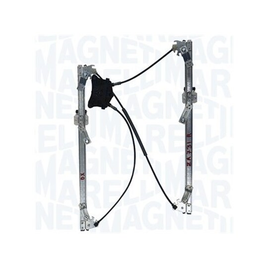 350103209100 - Window Regulator 