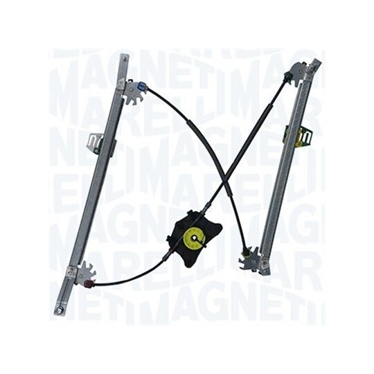 350103208300 - Window Regulator 