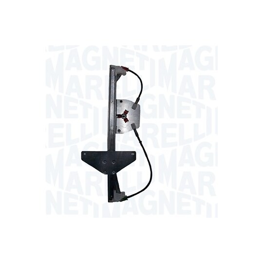 350103209500 - Window Regulator 