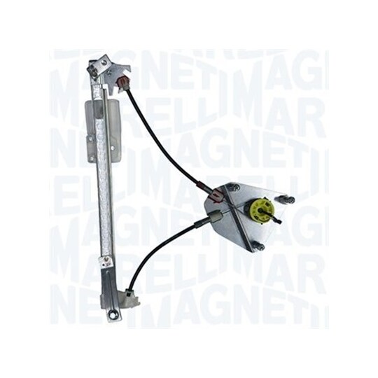 350103207800 - Window Regulator 