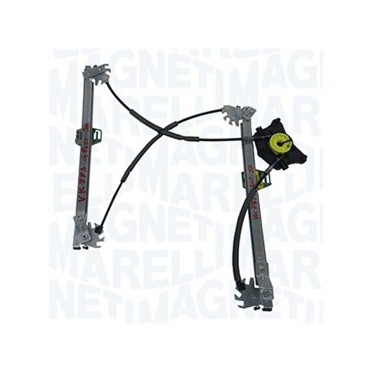 350103208600 - Window Regulator 