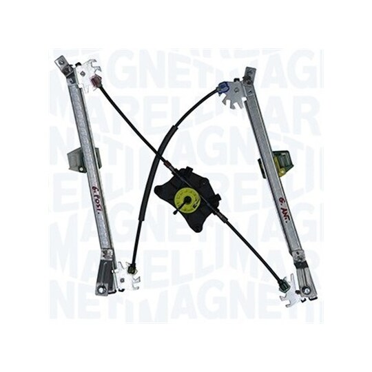 350103207600 - Window Regulator 