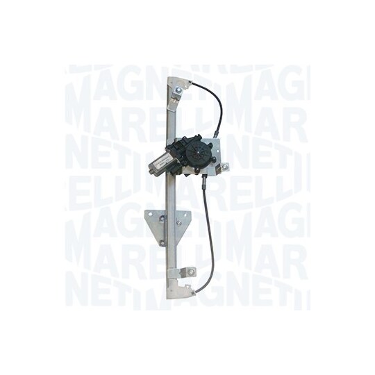 350103211700 - Window Regulator 