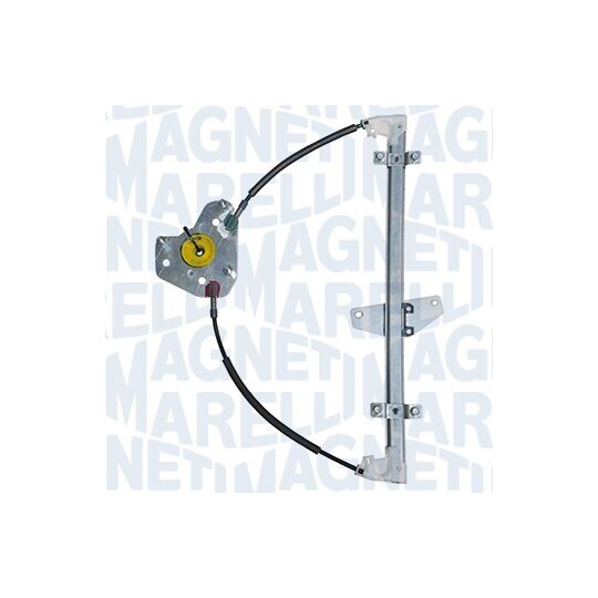 350103213100 - Window Regulator 