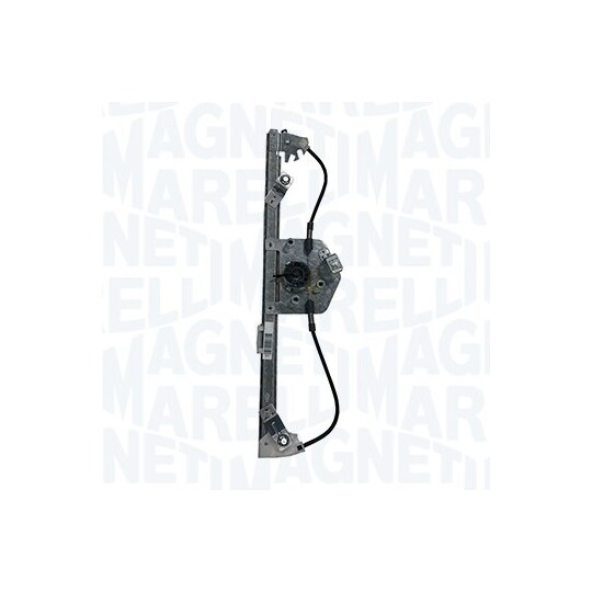 350103211600 - Window Regulator 