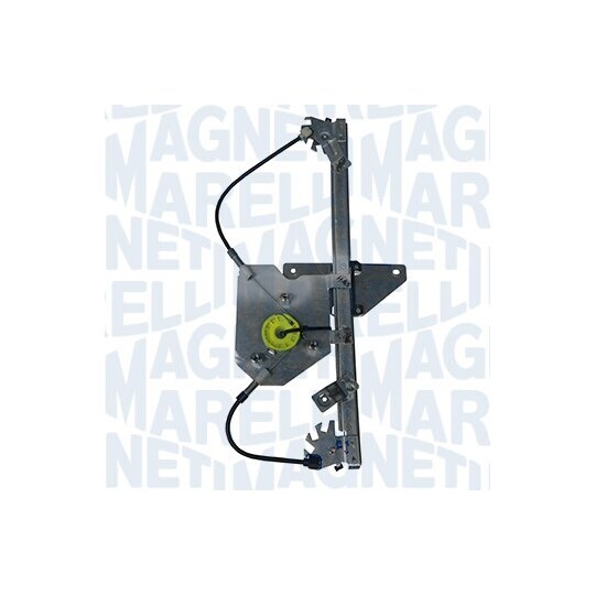 350103213400 - Window Regulator 