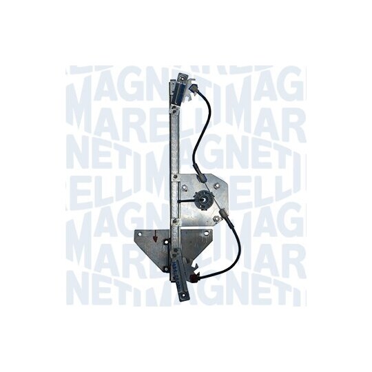 350103214500 - Window Regulator 