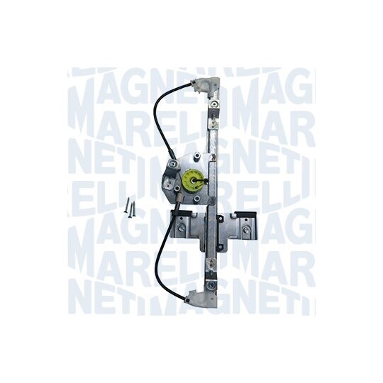 350103214100 - Window Regulator 