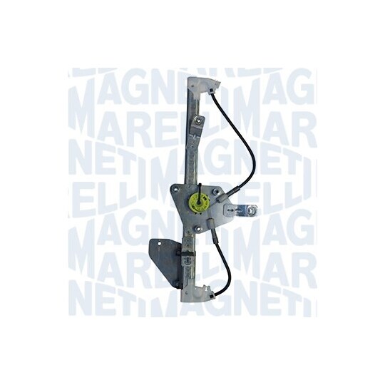 350103214700 - Window Regulator 