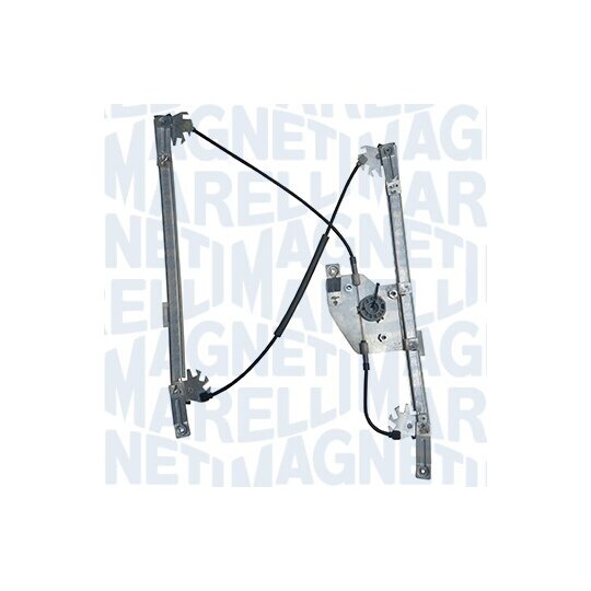 350103215600 - Window Regulator 