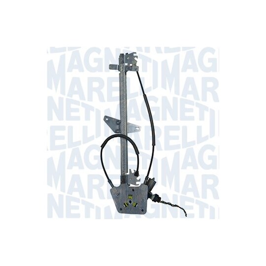 350103216500 - Window Regulator 