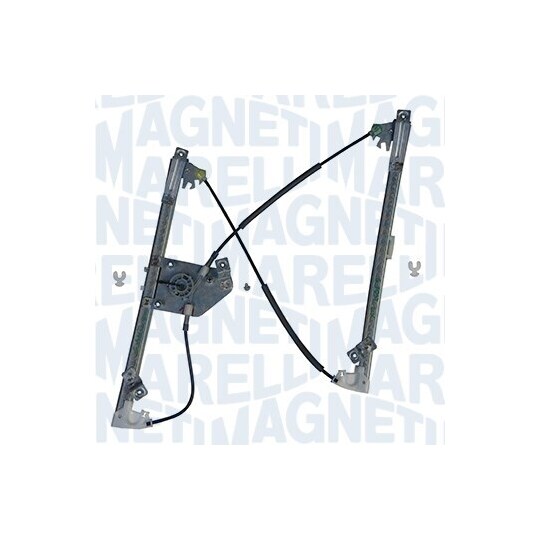 350103215100 - Window Regulator 